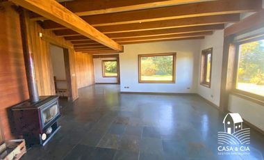 Arriendo casa en Puerto Varas