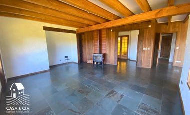 Arriendo casa en Puerto Varas