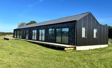 EN VENTA ESPECTACULAR CASA EN PUERTO VARAS, SECTOR LINEA NUEVA