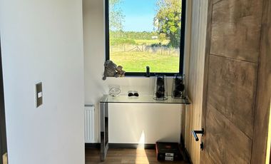 EN VENTA ESPECTACULAR CASA EN PUERTO VARAS, SECTOR LINEA NUEVA