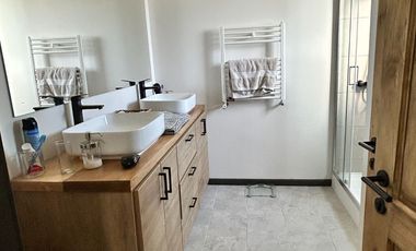 EN VENTA ESPECTACULAR CASA EN PUERTO VARAS, SECTOR LINEA NUEVA