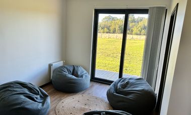 EN VENTA ESPECTACULAR CASA EN PUERTO VARAS, SECTOR LINEA NUEVA