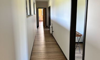 EN VENTA ESPECTACULAR CASA EN PUERTO VARAS, SECTOR LINEA NUEVA