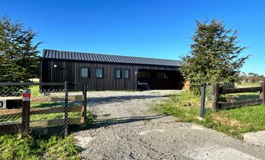 EN VENTA ESPECTACULAR CASA EN PUERTO VARAS, SECTOR LINEA NUEVA