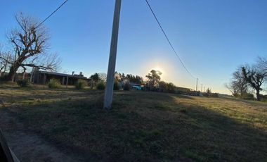 Venta - Loteo Riosol - Arroyo Seco