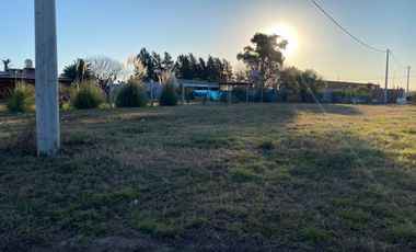 Venta - Loteo Riosol - Arroyo Seco