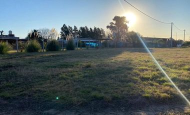 Venta - Loteo Riosol - Arroyo Seco