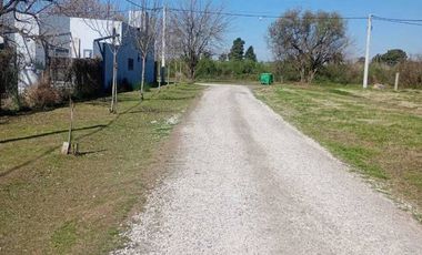 Venta - Loteo Riosol - Arroyo Seco