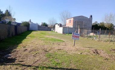 Venta - Loteo Riosol - Arroyo Seco