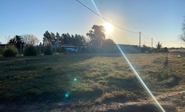 Venta - Loteo Riosol - Arroyo Seco