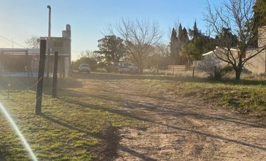 Venta - Loteo Riosol - Arroyo Seco