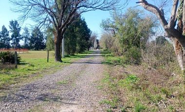 Venta - Loteo Riosol - Arroyo Seco