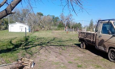 Venta - Loteo Riosol - Arroyo Seco