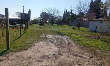 Venta - Loteo Riosol - Arroyo Seco