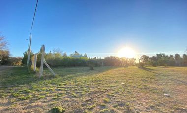 Venta - Loteo Riosol - Arroyo Seco