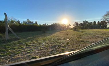 Venta - Loteo Riosol - Arroyo Seco