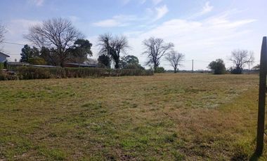 Venta - Loteo Riosol - Arroyo Seco