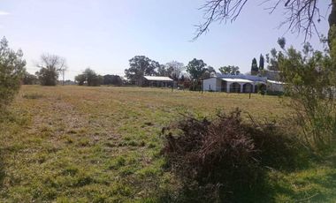 Venta - Loteo Riosol - Arroyo Seco