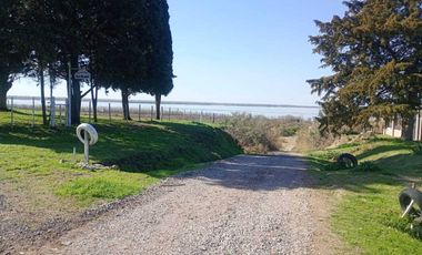 Venta - Loteo Riosol - Arroyo Seco