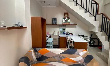 FOR SALE Rumah Siap Huni Full Furnish berlokasi  Vanya Park Bsd City