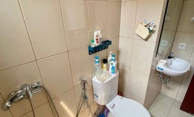 FOR SALE Rumah Siap Huni Full Furnish berlokasi  Vanya Park Bsd City