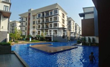 FOR SALE Rumah Siap Huni Full Furnish berlokasi  Vanya Park Bsd City