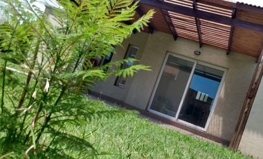 CASA 2 DORMITORIOS LOS MORROS FUNES