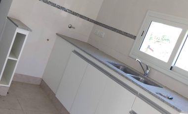 CASA 2 DORMITORIOS LOS MORROS FUNES