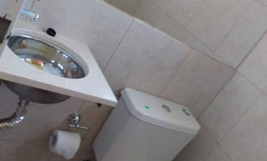 CASA 2 DORMITORIOS LOS MORROS FUNES