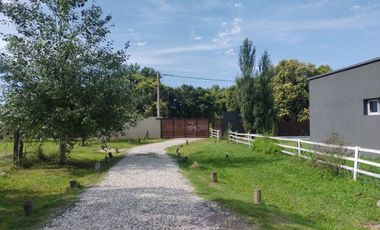 CASA 2 DORMITORIOS LOS MORROS FUNES