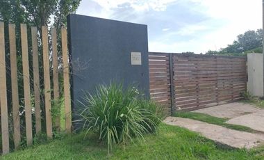 CASA 2 DORMITORIOS LOS MORROS FUNES