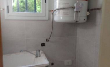 CASA 2 DORMITORIOS LOS MORROS FUNES