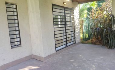 CASA 2 DORMITORIOS LOS MORROS FUNES