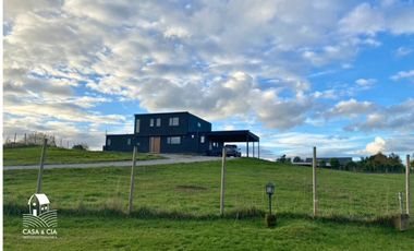 venta de casa en Puerto Varas