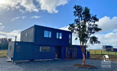 venta de casa en Puerto Varas