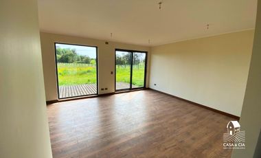 venta de casa en Puerto Varas