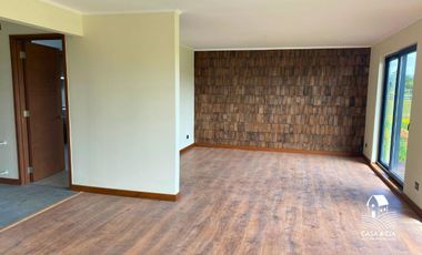 venta de casa en Puerto Varas