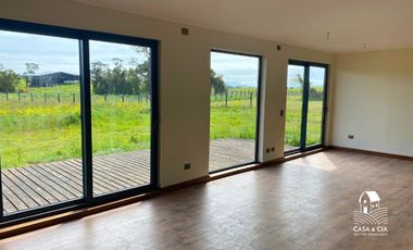 venta de casa en Puerto Varas