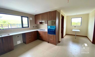 venta de casa en Puerto Varas