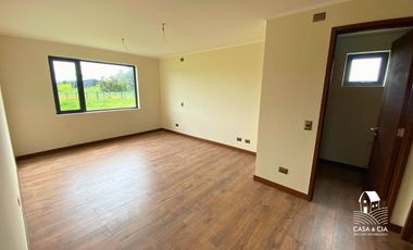 venta de casa en Puerto Varas