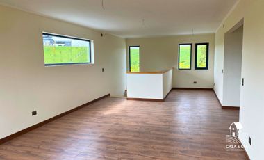 venta de casa en Puerto Varas