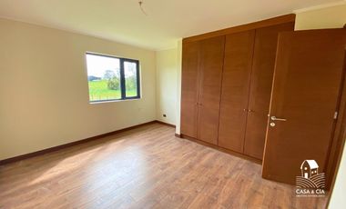 venta de casa en Puerto Varas