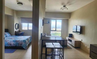 Avida Riala Tower for RENT & SALE 1BR in Jose Maria del Mar St, Cebu City