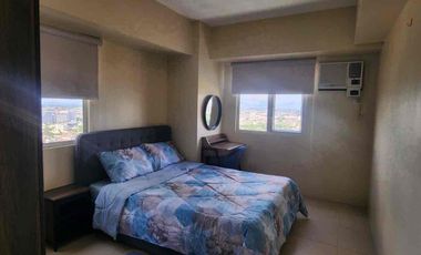 Avida Riala Tower for RENT & SALE 1BR in Jose Maria del Mar St, Cebu City