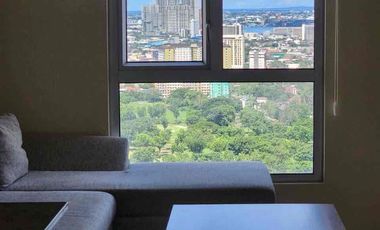 Avida Riala Tower for RENT & SALE 1BR in Jose Maria del Mar St, Cebu City