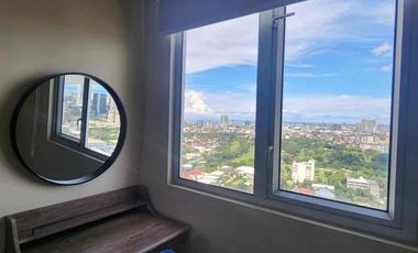 Avida Riala Tower for RENT & SALE 1BR in Jose Maria del Mar St, Cebu City