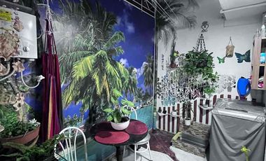 Vendo Casa de 2 pisos independientes con local Comercial