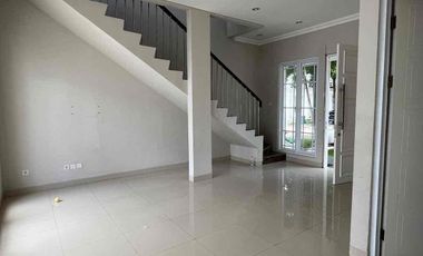 Disewakan Rumah Mewah Citraland Palembang