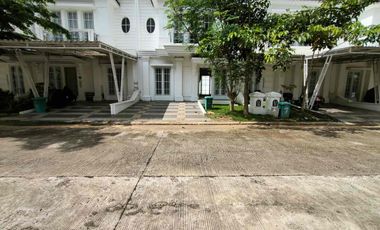 Disewakan Rumah Mewah Citraland Palembang