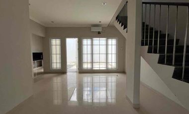 Disewakan Rumah Mewah Citraland Palembang